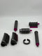 Dyson Airwrap Multi Styler Complete Long HS05 100V 1200W - Fuchsia/Nickel - Like New