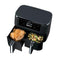 NINJA R-AD300CO FOODI 6-IN-1 10-QT. XL 2-BASKET AIR FRYER DUALZONE TECHNOLOGY - Like New