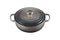 Le Creuset Enameled Cast Iron Signature Sauteuse Oven 3.5 qt., - Scratch & Dent
