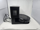 IROBOT ROOMBA COMBO J9 MAX ROBOT VACUUM AND MOP + AUTOEMPTY DOCK - BLACK - Like New