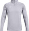 1360712 Men's Command 1/4 zip Pullover New