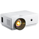 ARTSEA PORTABLE BLUETOOTH MINI PROJECTOR HD 1080P MOVIE - Scratch & Dent