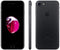 For Parts: APPLE IPHONE 7 32GB UNLOCKED BLACK - MNAY2LL/A - CRACKED SCREEN/LCD