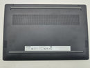 HP 14" HD N100 8GB 256GB SSD WINDOWS 11 HOME - ENGLISH/FRENCH KEYBOARD - BLACK - Like New