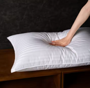 SHENZHEN YALV HOME DRESS DECORATION LUXURY HOTEL COLLECTION BED PILLOWS - Like New