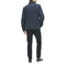 LEVIS LEVI'S MEN'S WASCHED COTTON JACK REGULAR & BIG & TALL NAVY X-LARGE TALL - Brand New