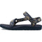 TEVA WOMEN'S ORIGINAL UNIVERSAL SANDAL SUN/MOONBLUE SIZE: WOMEN 7 - Like New