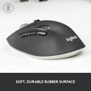 LOGITECH M720 TRIATHLON MULTI-DEVICE WIRELESS MOUSE, BLUETOOTH, - Scratch & Dent