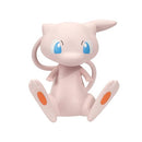 Jazwares Pokemon Mew Select Vinyl Figure, Made from Vinyl, 4 Inch, PKW4231 -Pink - Like New