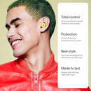 Loop Switch Earplugs, Multi-Mode Noise-Reducing Earplugs, EN-SW LEMON LIME - Like New