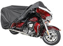 Nelson Rigg USA Defender Extreme Motorcycle Cover Waterproof All Weather - Brand New