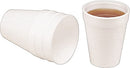 DART - 8J8CT 8-Ounce Foam Cup (Case of 1000) B004NG8B9Y - White - Brand New