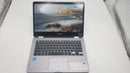 ASUS VIVOBOOK TP401MAR, 14" 1920X1080, CELERON N4020, 4GB RAM, 64GB SSD, SILVER Like New