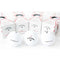 CALLAWAY GOLF HEX DIABLO GOLF BALLS 1 Dozen 641625312 - WHITE - Like New