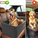 Extra Large Dog Sofa Bed, Multi-Functional Car Home Dog Seat B0DHJHMGH8 - NEW - Brand New