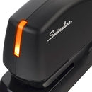 SWINGLINE ELECTRIC STAPLER 30 SHEET CAPACITY OPTIMA 30 S7042150 - BLACK - Like New