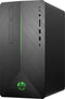 HP Pavilion Gaming Desktop 790-0021 I5-8400 8GB 1TB HDD GTX 1060 - BLACK New