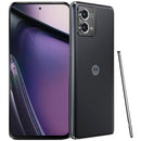 MOTOROLA MOTO G STYLUS 5G 2023 4GB 128GB 6.6" 50MP DUAL CAMERA UNLOCKED BLACK - Like New