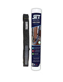 Soc It Central Vacuum 30' Knitted Hose Cover with Installation Tube - Brand New
