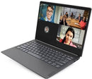 LENOVO THINKBOOK PLUS 13.3" FHD I7 16GB 512GB SSD 20TG004UUS - IRON GRAY - Like New