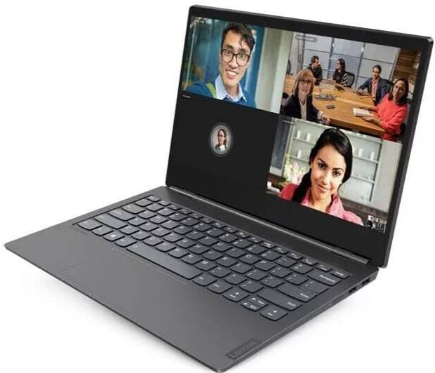 LENOVO THINKBOOK PLUS 13.3" FHD I7 16GB 512GB SSD 20TG004UUS - IRON GRAY - Like New