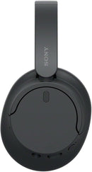 Sony WH-CH720N Noise Canceling Wireless Headphones with Microphone - BLACK Like New