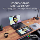 Razer Blade 18 Gaming Laptop: NVIDIA GeForce RTX 4080, I9-14900HX, 32GB, 1TB - Like New