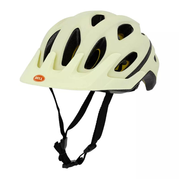 BELL GRANITE MIPS ADULT BIKE HELMET (54-61CM) - CREAM - Like New