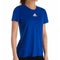EK0103 Adidas Women's Creator Short Sleeve Shirt New