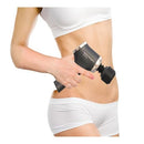 EVERTONE PROSAGE PROSAGE COPPER MASSAGE GUN WITH MICROVIBRATION - BLACK/COPPER - Like New