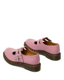 30692650 DR. MARTENS WOMEN'S 8065 MARY JANE EU W41 DUSTY ROSE SIZE 9 - Like New