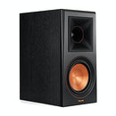 Klipsch RP-600M Reference Premiere Bookshelf Speakers (Ebony) - Like New