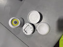 AUTO DRIVE LED EXTERIOR DECORATIVE LIGHT CARS MOTION SENSOR 2 PACK - WHITE - Like New