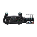 Turtle Beach VelocityOne Flight Yoke and Throttle Wired PC/ Xbox Series X/S - Like New