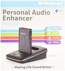 VITASOUND PERSONAL AUDIO ENHANCER PACKAGE - ROYAL BLUE - Like New