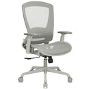 ELABEST Mesh Office Chair Ergonomic Computer Desk Chair T96 - - Scratch & Dent