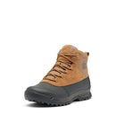2047401 SOREL MEN'S BUXTON LITE LACE BOOT SIZE 7 ELK/BLACK - Brand New