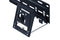 SAMSUNG Slim Fit TV Wall Mount, Compatible w/ 43”- 85” Q Series, UHD - Black - Like New