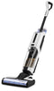 AlfaBot Wet Dry Vacuum, T36 Cordless Floor Vacuum Cleaner and - Scratch & Dent