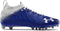 3022654 Under Armour Mens Spotlight Lux Mc Cleats New