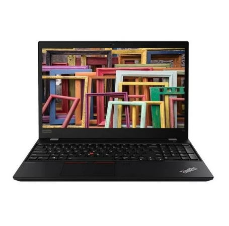 Lenovo ThinkPad T14 Gen 1 14" FHD i7-10610U 16GB 256GB SSD 20S1S6D500 - BLACK - Like New