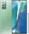 SAMSUNG GALAXY NOTE 20 5G 128GB VERIZON - MYSTIC GREEN - Like New