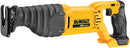 DeWALT Max 20V Cordless Reciprocating Saw DCS381B - Tool only - Yellow Like New