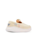 BL9920 Columbiamotorsports Womens Boat Side PFG Lemon Wash Tiki Pink Size 7 - Brand New