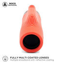 Nocs Provisions Zoom Tube 8x32 Monocular Telescope | Lightweight, Compact, 8X - Brand New
