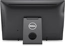DELL OPTIPLEX 3050 AIO 19.5" 1600X900 I5-7500T 16GB 512GB SSD - BLACK - Like New