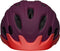 BELL MESA WOMEN'S BIKE HELMET - SIZE: 20.5-23INCH - PURPLE/PINK - Brand New