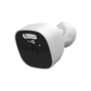 CHAMBERLAIN MYQ OUTDOOR BATTERY CAMERA 2K CAMERA, NIGHT VISION - Scratch & Dent