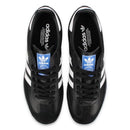 ADIDAS ORIGINALS SAMBA OG SHOES MEN SIZE 4.5 BLACK - Like New