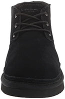 1121497 KOOLABURRA BY UGG WOMEN'S ADVAY BOOT BLACK SIZE 8 - Like New